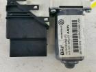 Fensterhebermotor hinten rechts Motor Fensterheber VW Touran 1T