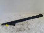 Audi A6 4B Bj.03 Schwellerverkleidung rechts blau LY5X 4B0853860 Limousine