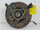 Opel Zafira B Achsschenkel vorn rechts 1.9CDTI 308x25mm Bremse ABS Bj 10