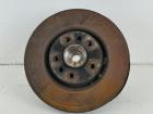 Opel Zafira B Achsschenkel vorn rechts 1.9CDTI 308x25mm Bremse ABS Bj 10