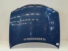 BMW E46 Compact Bj.02 Haube Motorhaube topasblau 364