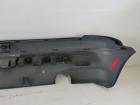 Peugeot 206 Bj.2000 orig. Stoßfänger hinten blau 9628638277 Peugeot 206 Bj.2000 orig. Stoßfänger hinten blau 9628638277