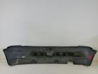 Peugeot 206 Bj.2000 orig. Stoßfänger hinten blau 9628638277 Peugeot 206 Bj.2000 orig. Stoßfänger hinten blau 9628638277