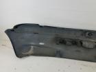 Peugeot 206 Bj.2000 orig. Stoßfänger hinten blau 9628638277 Peugeot 206 Bj.2000 orig. Stoßfänger hinten blau 9628638277