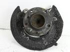 BMW 1er E87 LCI Achsschenkel vorn links 2.0d 130kw 31216764443 Bj 07