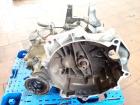VW Polo 9N BjJ04 5-Gang Schaltgetriebe Getriebe GSH 1.2 40KW BMD 147tkm