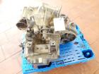 VW Polo 9N BjJ04 5-Gang Schaltgetriebe Getriebe GSH 1.2 40KW BMD 147tkm