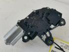 Volkswagen Golf 4 IV Heckwischermotor Wischermotor hinten 1J6955711F