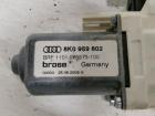 Audi A4 8K B8 Bj.08 original Fensterhebermotor vorn rechts 8K0959802