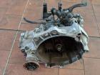 VW Polo 9N BJ03 5-Gang Schaltgetriebe GKU nur 113tkm Getriebe 1.2 47KW AZQ