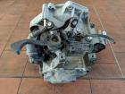 VW Polo 9N BJ03 5-Gang Schaltgetriebe GKU nur 113tkm Getriebe 1.2 47KW AZQ
