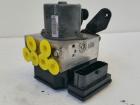 VW Passat 3C B7 Hydroaggregat ABS Block Steuergerät 3AA614109AD