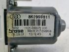 Skoda Superb II 3T Bj.08 orig. Fensterhebermotor hinten links 8K0959811