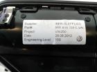 VW Polo 6R Bj.12 original Luftdüsen aussen links 6RF819703C