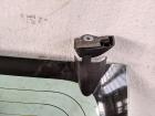 Citroen C1 Bj.06 Heckklappe Heckscheibe ohne Anbauteile