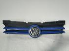 VW Golf 4 Cabrio Kühlergrill Frontgrill Grill 1E0853651A