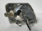 VW Passat 3B Bj.99 Blinker Blinkleuchte vorn links weiss Depo