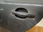 Skoda Octavia 1Z Bj. bis 08 Tür hinten links Kombi grau LF8J