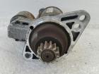 VW Golf 6 VI Cabrio Bj 11 Anlasser Starter 1.6TDI 77kw 02Z911024A