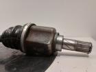 Nissan Micra K12 2004 original Antriebswelle links 1.2 48KW *CR12* 5G Schalter