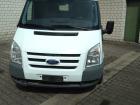 Ford Transit TT9 original Wischergestänge 2010