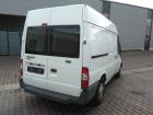 Ford Transit TT9 original Wischergestänge 2010