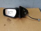 Ford Mondeo org Spiegel links Kristall Silber Metallic Baujahr 2006