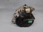 Hyundai i10 (PA), Bj.2009 1.25 57kW orig. Lichtmaschine Generator 70A