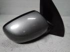 Hyundai i10 (PA) Baujahr:2009, Spiegel rechts, Oyster Gray [ML]