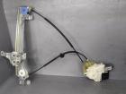Renault Fluence Bj. 2012 orig. elektrischer Fensterheber links hinten mit Motor