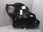 Mazda 2 (DY) Benzin/1388/0059kW, Baujahr: 2003–2005, original Fensterheber hinten links, elektrisch, mit Motor, Gebrauchsspuren