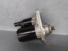 VW Golf V 5 orig Anlasser Starter Benzin 02T911023R 1.4l 55kW BCA Schaltg Bj2004