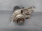 VW Golf V 5 orig Anlasser Starter Benzin 02T911023R 1.4l 55kW BCA Schaltg Bj2004