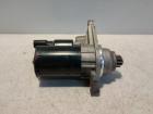 VW Golf V 5 orig Anlasser Starter Benzin 02T911023R 1.4l 55kW BCA Schaltg Bj2004