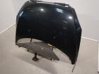 Peugeot 307 orig Motorhaube EXL-Schwarz Obsidian Bj 2002