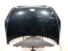 Peugeot 307 orig Motorhaube EXL-Schwarz Obsidian Bj 2002