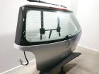 VW Polo 9N1 Bj 2002 org Heckklappe mit Scheibe Reflexsilbermet. LA7W VW Polo 9N1 Bj 2002 org Heckklappe mit Scheibe Reflexsilbermet. LA7W