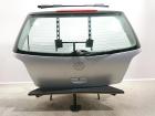 VW Polo 9N1 Bj 2002 org Heckklappe mit Scheibe Reflexsilbermet. LA7W VW Polo 9N1 Bj 2002 org Heckklappe mit Scheibe Reflexsilbermet. LA7W