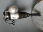 VW Phaeton (3D) Diesel/2967/0165kWBj. 2002-2007, original Federbein Luftfederung hinten rechts