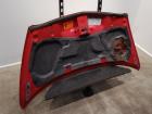 Honda Jazz orig Motorhaube Deckel Rallye rot Bj 2005