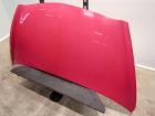 Honda Jazz orig Motorhaube Deckel Rallye rot Bj 2005