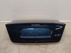 Volvo S 80 orig Heckklappe Deckel hinten Royalblau mica Bj 2002