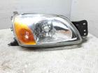 Ford Fiesta JBS/JAS Scheinwerfer Rechts gebraucht