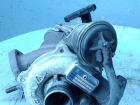 Turbolader Fiat Lancia Opel 1.3 JTD Multijet 70-75PS 73501343 54359700005