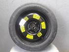 Citroen C3 2013 original 15 Notrad Heimbringer Ersatzrad 125/80 R15