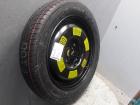 Citroen C3 2013 original 15 Notrad Heimbringer Ersatzrad 125/80 R15