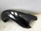 VW Beetle 9C org Kotflügel links hinten L041 Brilliantschwarz