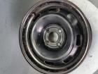 Citroen C3 2011 original Stahlfelge 6 x 15 ET23