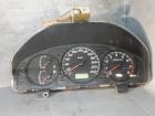 Mazda 626 Vorn GF Bj. 2000 org. Instrumentenkombination Tachoinstrument