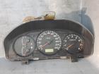 Mazda 626 Vorn GF Bj. 2000 org. Instrumentenkombination Tachoinstrument